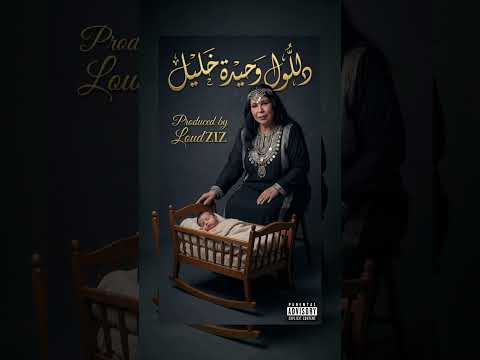 دللول وحيدة خليل 2026