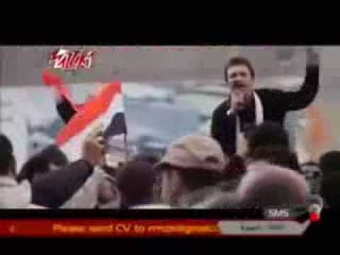 Hany Shaker Sout Elshahed هاني شاكر صوت الشهيد