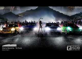  Fast X SOUNDTRACK Maria Becerra Te Cura