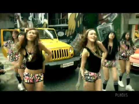 After School DIVA MV