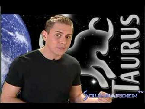 Taurus Thursday 11 29 2007