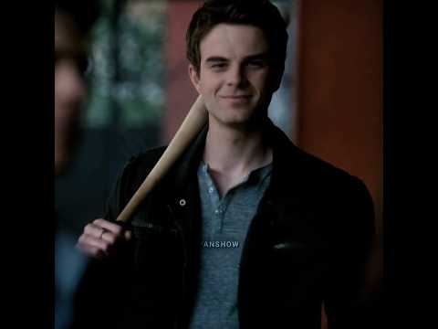 Kol Encounters Damon And Elena The Vampire Diaries S3 E19 Movieclips Shorts