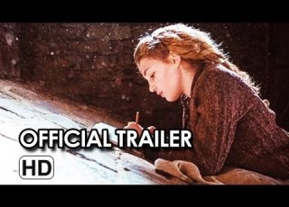  The Book Thief Official Trailer 1 2013 Geoffrey Rush Emily Watson Movie HD