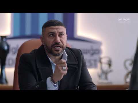 A Masterstroke Mansour Tried To Find Out Why Haj Sherdy Wanted Jaber But Jaber Played Him In Hi