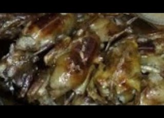  طريقه عمل الحمام المحشي ارز بكل تكاته أبهرت ضيوفى وشرفت جوزى وشوفوا لى حصل فى الاخر