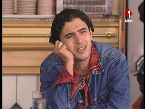 مسلسل عشقة و حكايات الحلقة 09