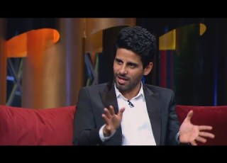فوبيا الموتوسيكلات مع حمدي المرغني سهرانين