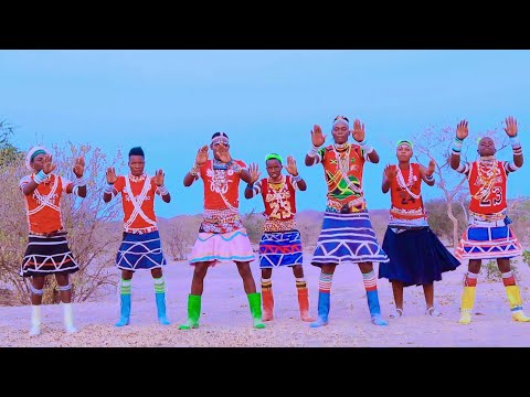 Jikuyu Limited Moto Moto Official Video Lich Studio