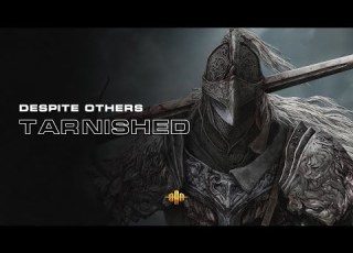  Despite Others TARNISHED