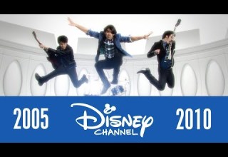 2005 2010 Theme Songs Throwback Thursday Disneychannelmusic