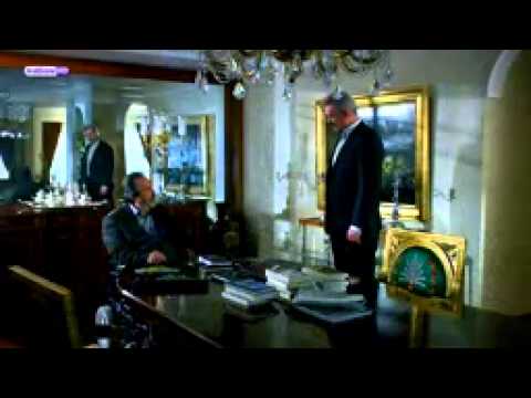 مسلسل وادي الذئاب الجزء السابع مدبلج الحلقة 42 مدبلج للعربية