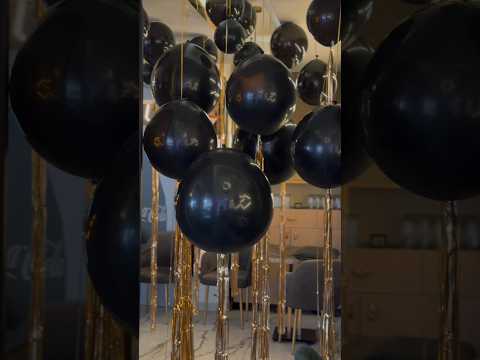 ديكور افتتاح محل لمسة My Passion Deco ديكور افتتاح محلات حفلات توزيعات MyPassionDeco