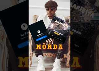 Mrdavevo9443 Playing That UNRELEASED FIRE At AmaFiesta CaboBeachClub CPT South Africa