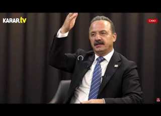  Genel Başkanımız Sayın Yavuz Ağıralioğlu Karar Tv De Canlı Yayında
