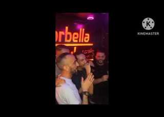  Bilal Babilo Live 2024 3ajbatrni Wahd Lkalma بلال بابيبلو هبال