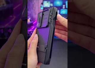  Case For Samsung Galaxy Z Fold 6 Protect Your Phone Come With Spen Holder And A Stand