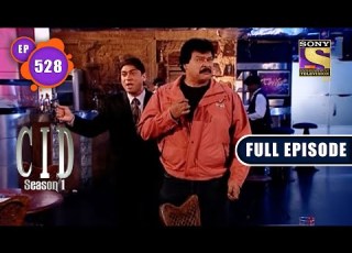 एक ब व क Concern उसक पत क ल ए CID स आईड Season 1 Episode 528 Full Episode