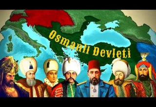 The Ottoman Empire In 10 Minutes From Foundation To Fall