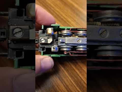 Trix Express Außergewöhnlich Schau Mal Genau Hin