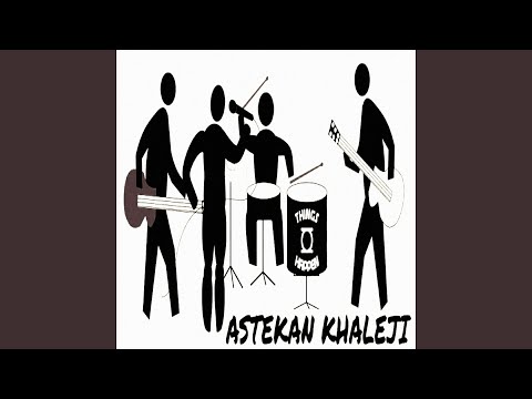 Astekan Khaleji Faalk La Youtak