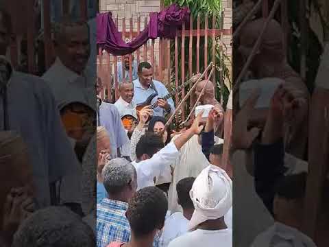 بكري الخامسة السوط حفل الثورة