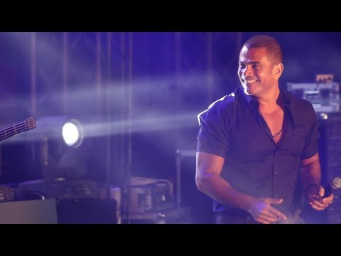 ورماني الشوق عمرو دياب لايف موسى كوست 2016