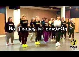  No Toques Mi Corazon Amira Syahira Itskramer Marsolera