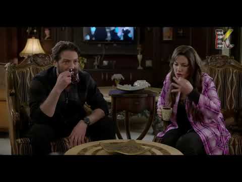 طريقة نايا للدفاع عن حازم خلتو يضحك ـ مسلسل فرصة اخيرة