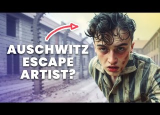 How Did A Jew Escape From Auschwitz Unpacked