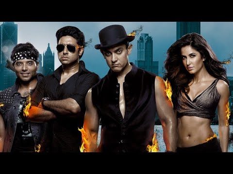 ساحر يسرق البنوك لأنهم كانو السبب في انتحار والده ملخص فيلم Dhoom 3 ساحر يسرق البنوك لأنهم كانو السبب في انتحار والده ملخص فيلم Dhoom 3