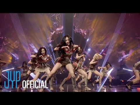 ITZY THAT S A NO NO FULL CAM VER TUNNEL VISION In SEOUL