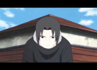  Naruto AMV Uchiha Itachi 720p HD