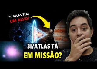  URGENT RADIO SIGNAL DETECTED ON GANYMEDES MAY BE LOST ALIEN PROBE DID 3I ATLAS COME TO RESCUE IT