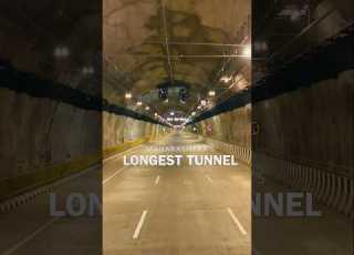  Maharashtra S Longest Igatpuri Tunnel Samruddhi Mahamarg Samruddhimahamarg Droneman Igatpuri