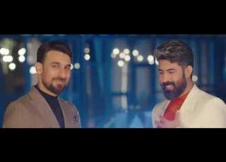  يعنكود العنب احمد الساعدي و محمد الحلفي Official Video Clip حصريا New 2024