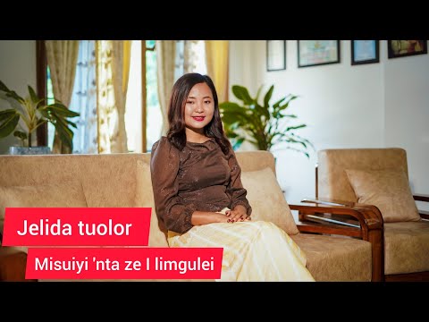 Jelida Tuolor Misuiyi Nta Ze I Limgulei Official Video