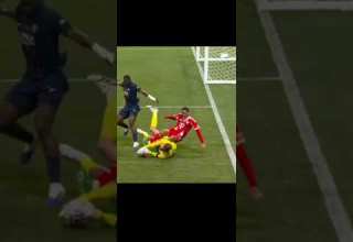 Get Well Soon Jamal Musiala