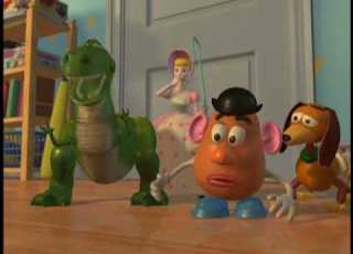  Toy Story 2 DVD Trailer 2