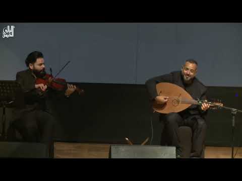 كان ياما كان ليالي الخيمة ٩