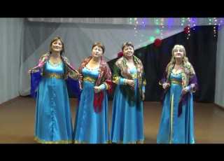  Вокальный ансамбль Сударушка