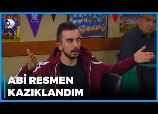  Halil Kazıklanıyor Çocuklar Duymasın 75 Bölüm