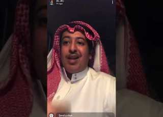 سنابات ابو سلو عن سالفة بندريتا