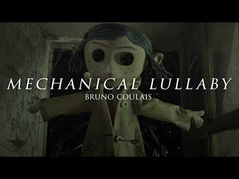 Mechanical Lullaby Slowed Reverb Rain