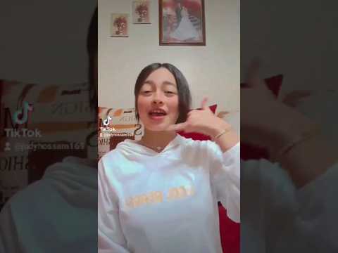 تيك توك عسل مش فاهمة منه حاجة