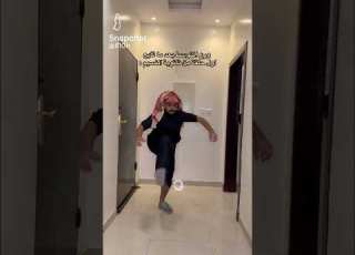 ورع المتوسط اذا شاف اول حلقه من ثانويه النسيم