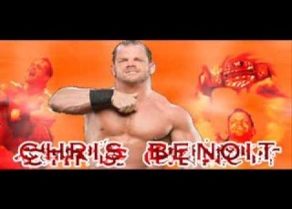  In Memory Of Chris Benoit Tribute
