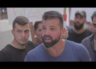  Hikayati EP 40 مسلسل حكايتي الحلقة 40