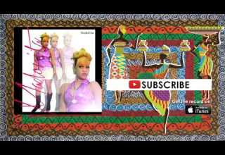 Madonita Shokol Be Remix