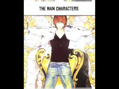 Show Stealers Deathnote Bleach Jujutsukaisen Lightyagami Gojo Ichigo Aizen Mangaedit