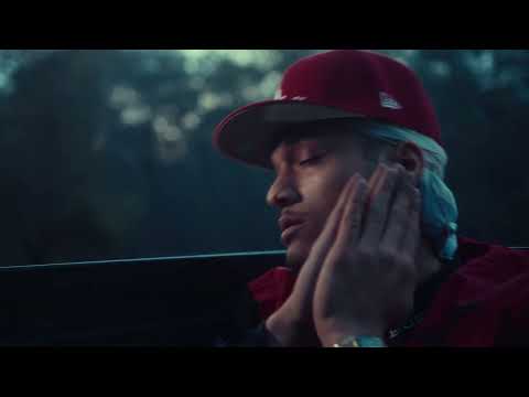 Gucciflame X Kagan SAVE ME Official Music Video